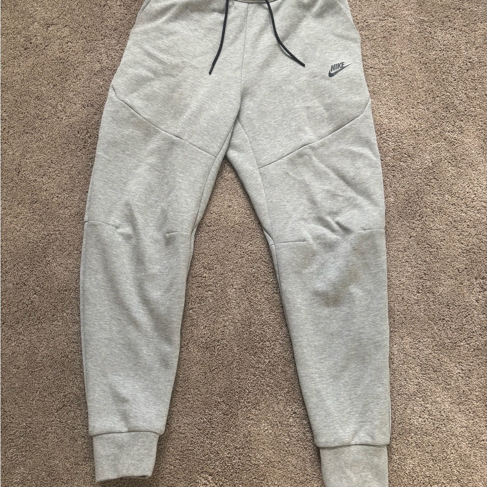 Nike Tech Fleece Joggers